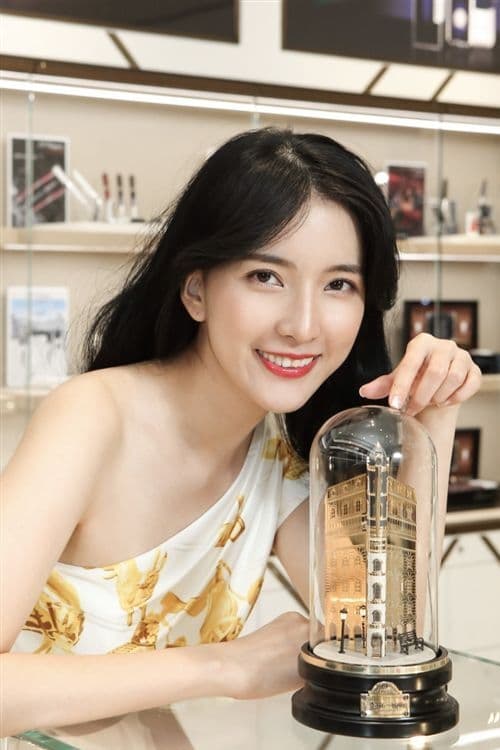 Andrea Chen profile picture