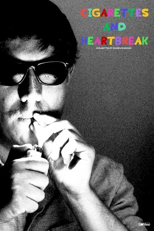 Cigarettes and Heartbreak movie poster