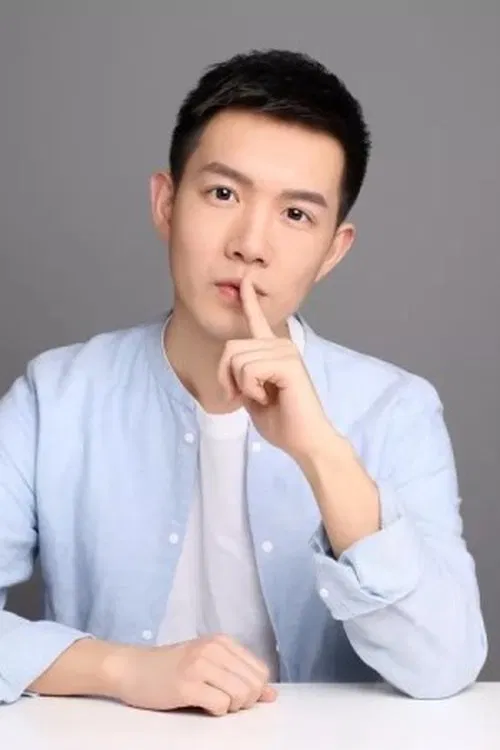 Foto de perfil de Xiang Xu