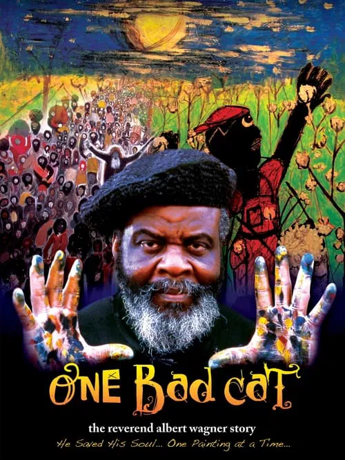 One Bad Cat movie poster