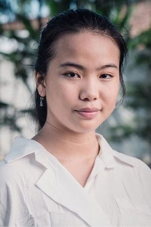 Maria Kezia profile picture