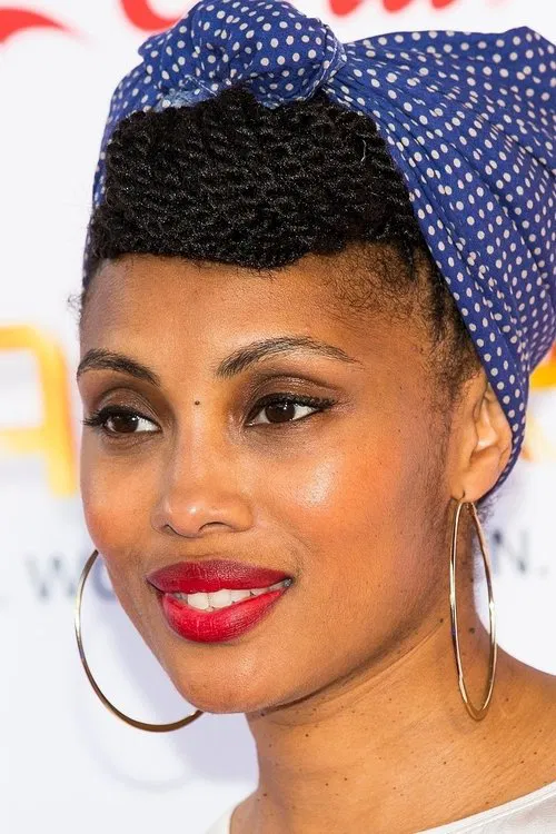 Imany profile picture