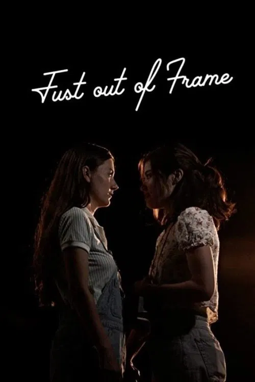 Just out of Frame movie poster