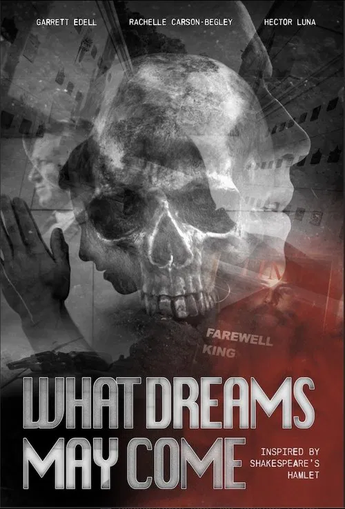 What Dreams May Come (short film) movie poster