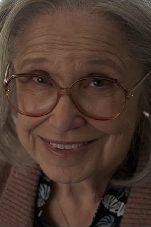 Marilyn Brett profile picture