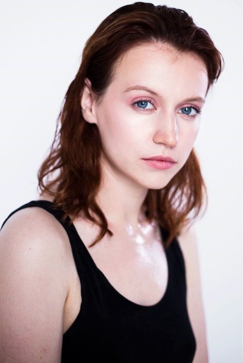 Yekaterina Shumakova profile picture