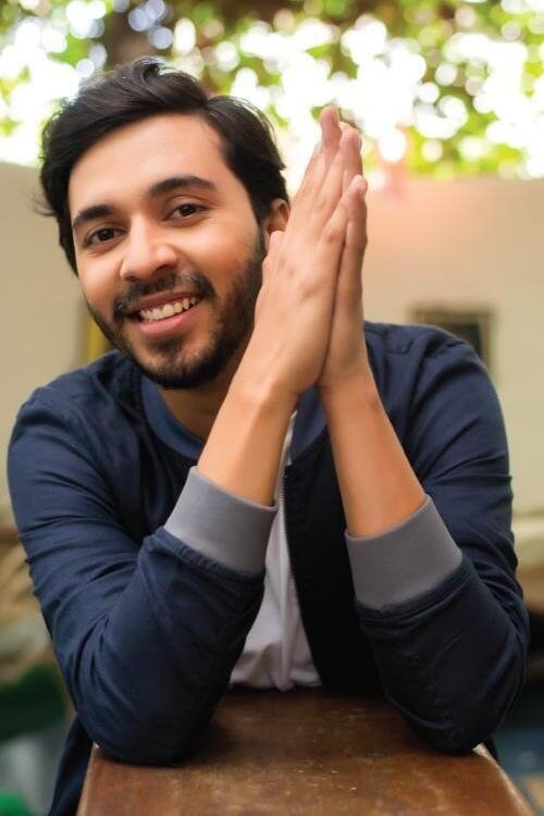 Abhay Mahajan profile picture