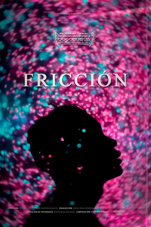 Poster do filme Friction