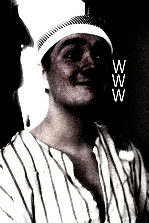 Poster do filme WWW