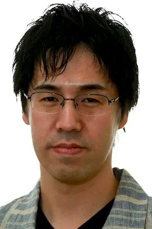 Yoshitoshi Shinomiya profile picture