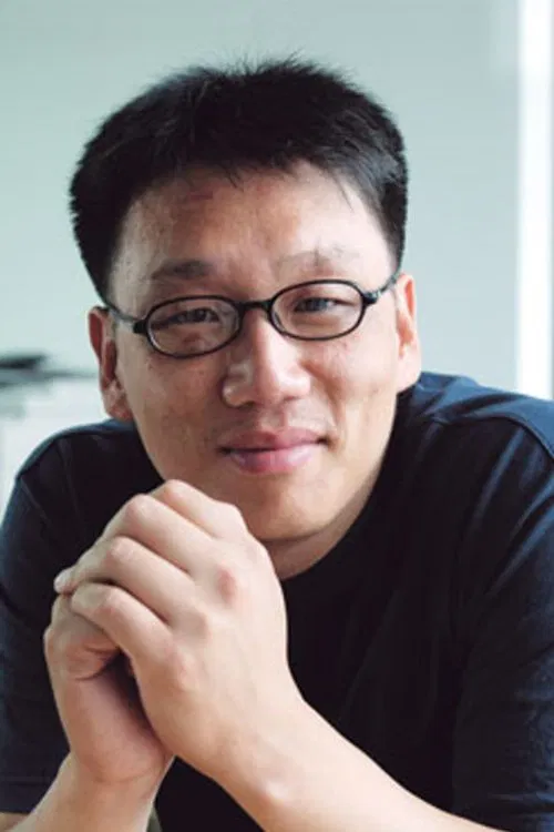 Kim Jin-min profile picture