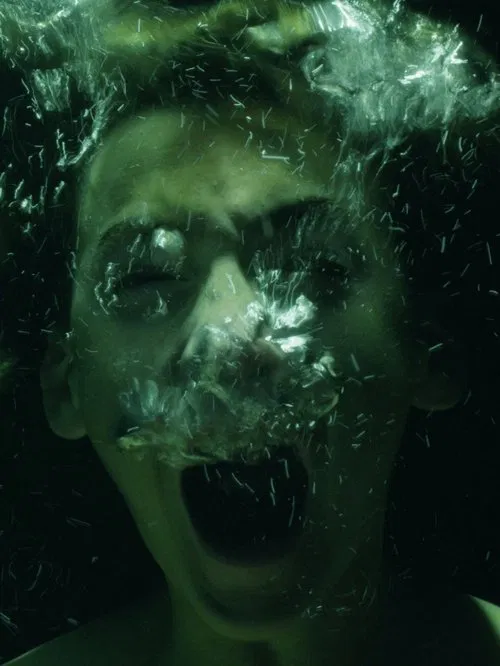 Deep End movie poster