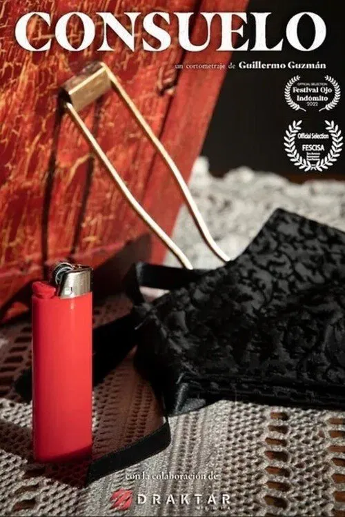 Poster do filme Consuelo