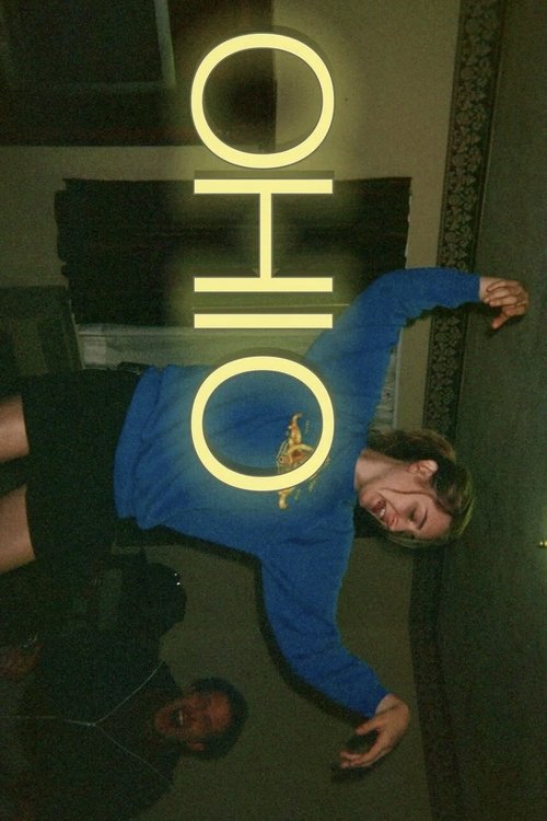 Ohio movie poster