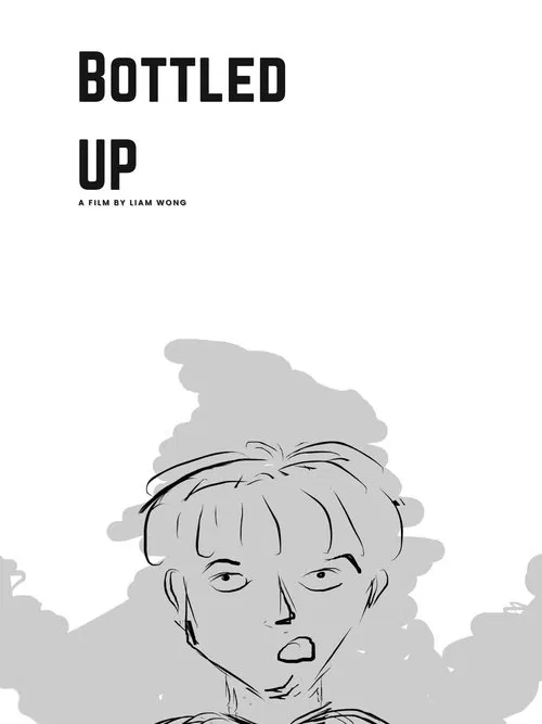Bottled Up movie poster