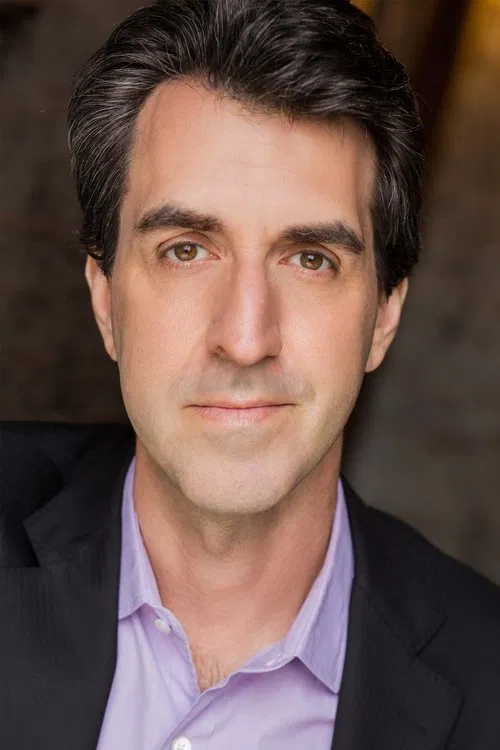 Jason Robert Brown profile picture