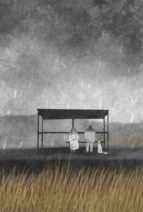 Bus Stop movie poster