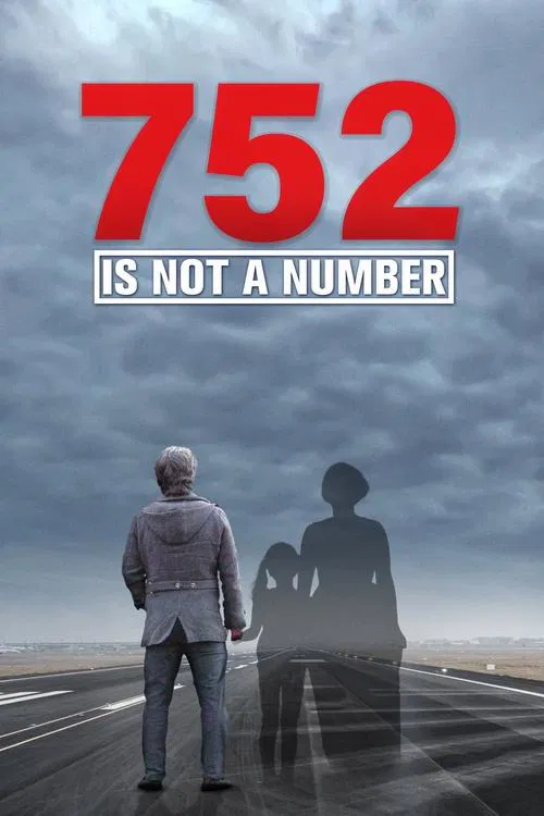 Poster do filme 752 Is Not a Number