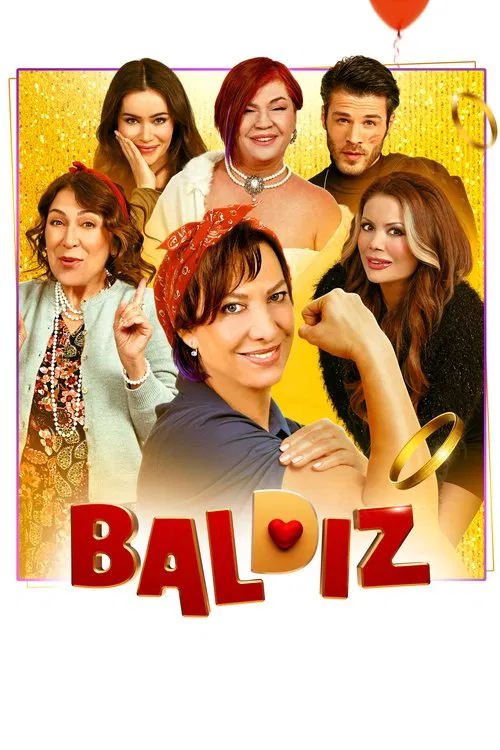 Baldız movie poster