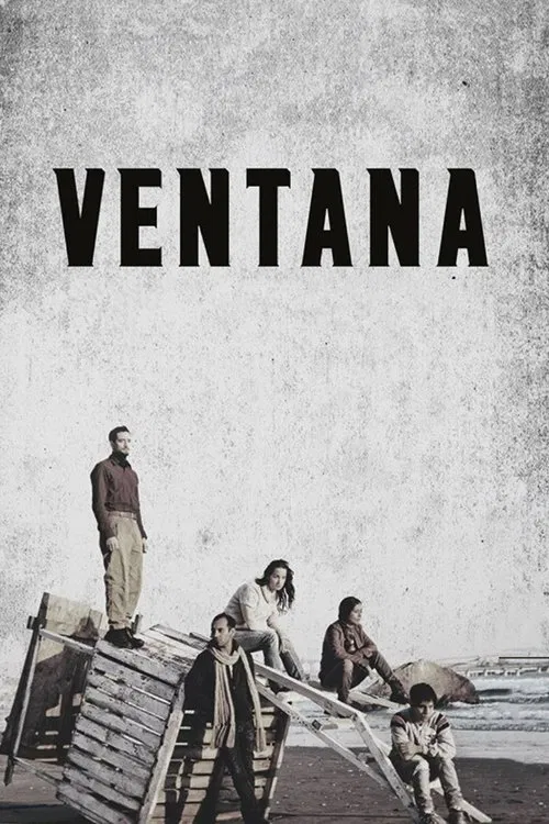 Ventana movie poster