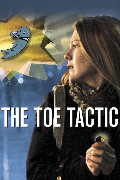 The Toe Tactic movie poster
