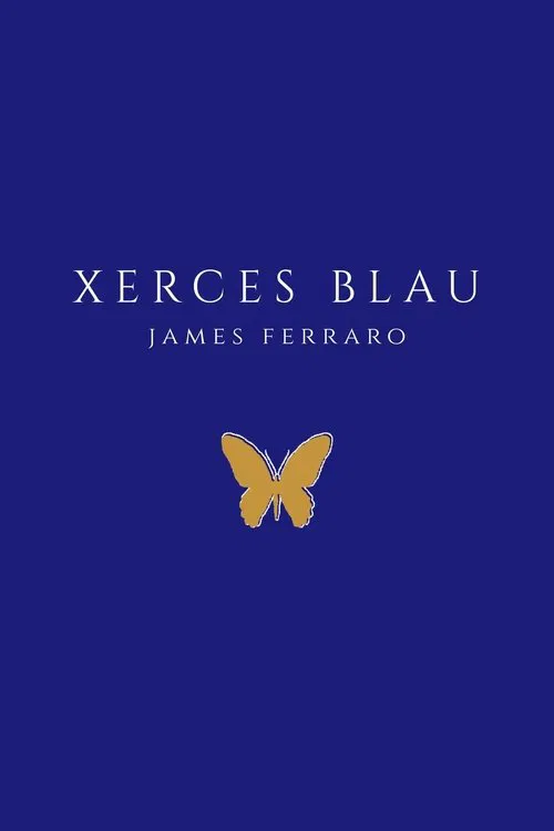 Poster do filme Xerces Blau