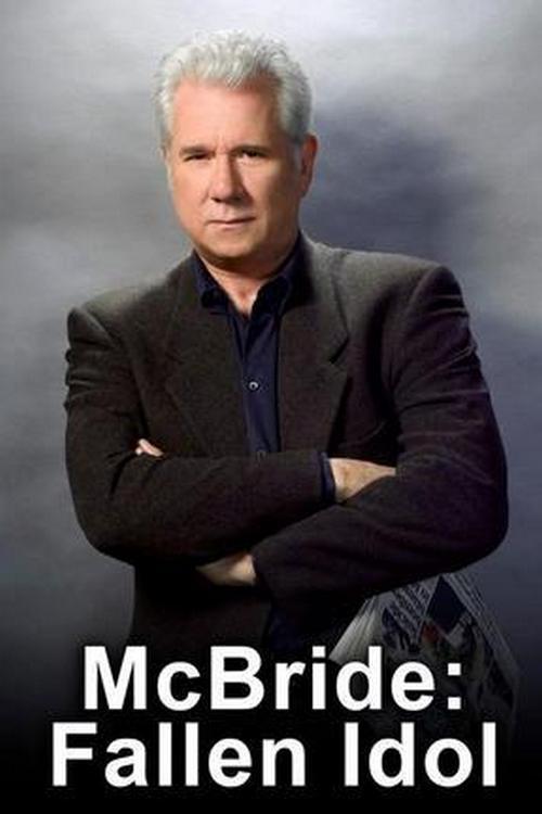 McBride: Fallen Idol movie poster