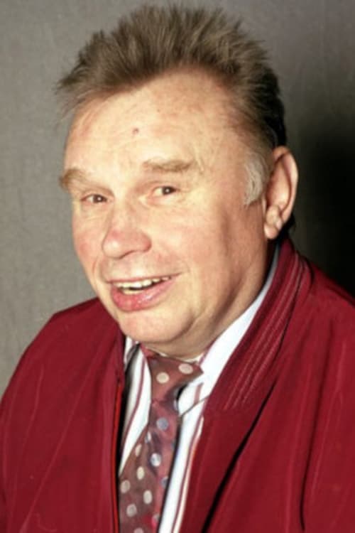 Leonid Marchenko profile picture