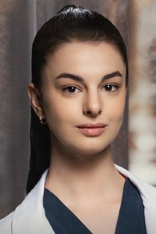 Zelal Barlas profile picture