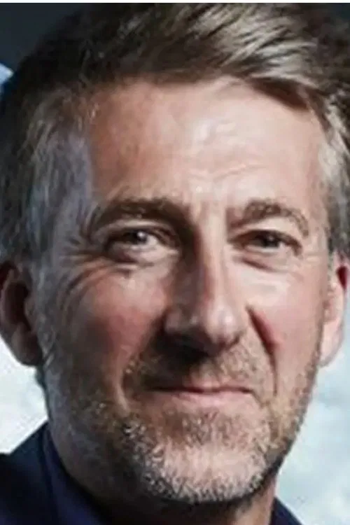 Peter Salmon profile picture