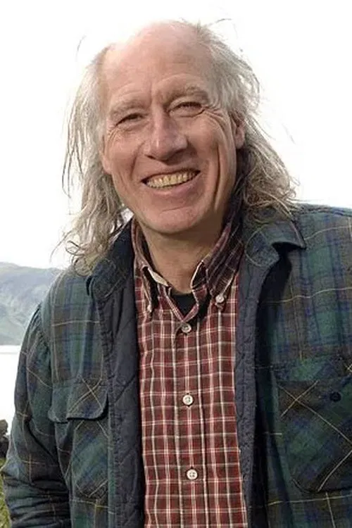 Terry Nutkins profile picture
