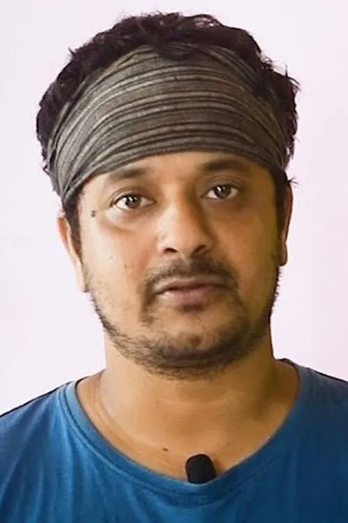 Himanshu Prasad Das profile picture