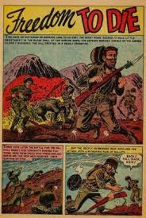 Freedom to Die movie poster