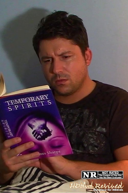 Temporary Spirits movie poster