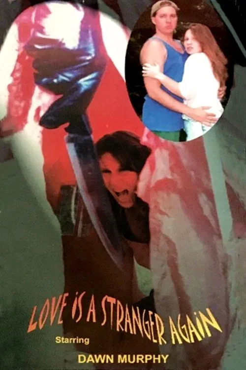 Love Is a Stranger Again movie poster