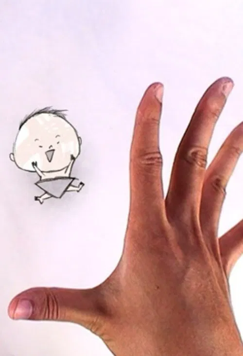 Poster do filme Hush Baby