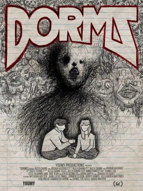 Dorms movie poster