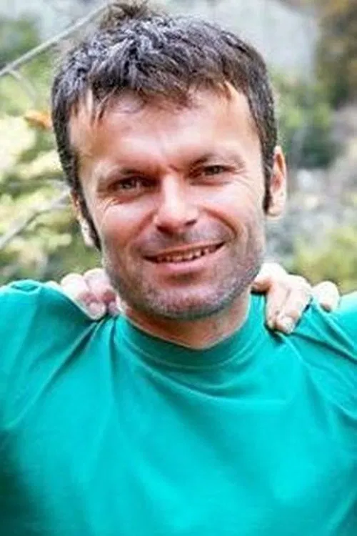 Ben Wood profile picture