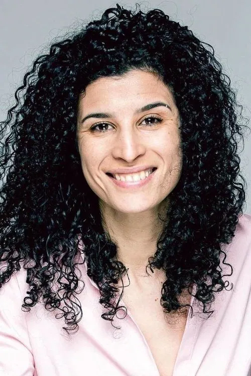 Malika Azgag profile picture