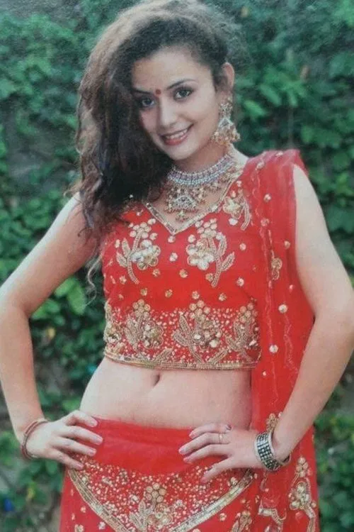 Neeta Dhungana profile picture