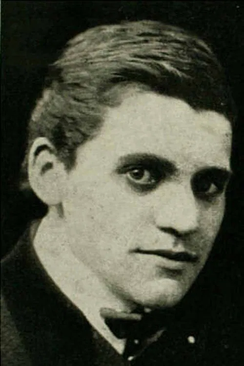 Jorge Délano profile picture