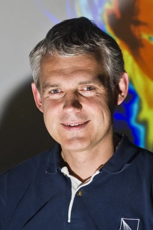 Heino Falcke profile picture