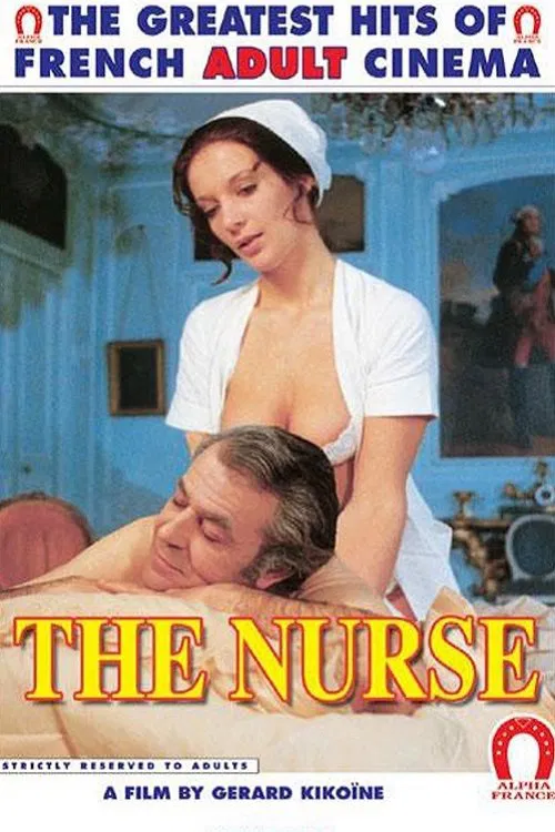 The Nurse movie poster