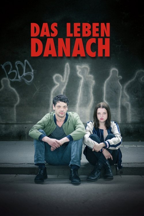 Das Leben Danach movie poster