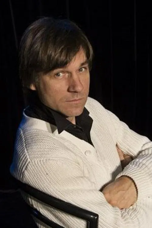 Andrey Knyaz'kov profile picture