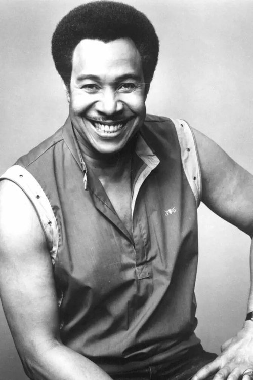 Gene Chandler profile picture