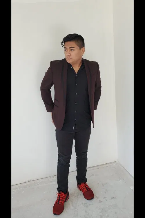 Mikel Stull profile picture