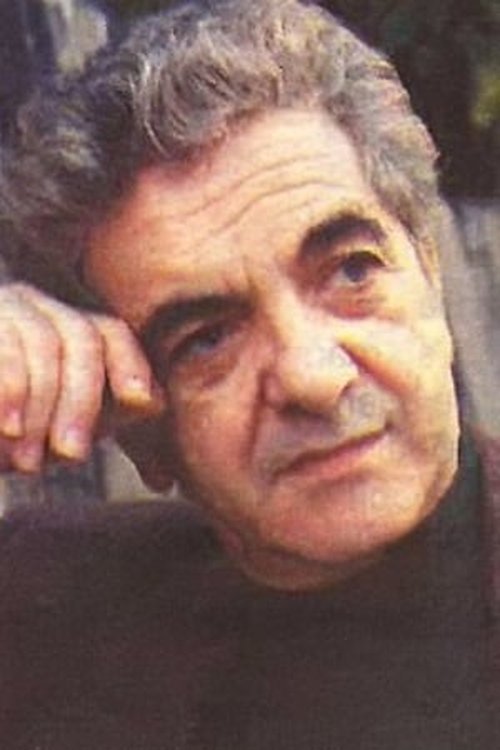 Alfonso De Grazia profile picture