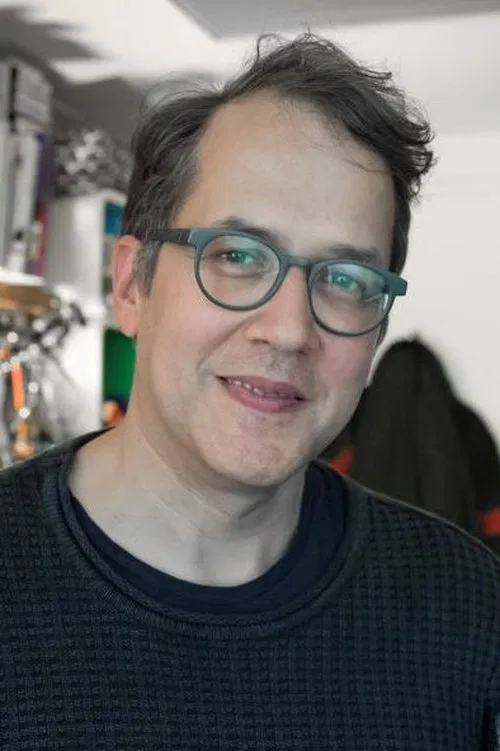 İlker Canikligil profile picture