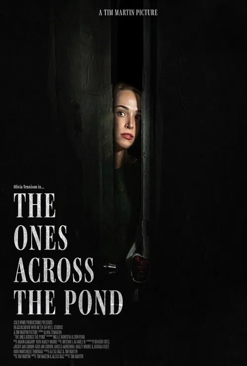 The Ones Across the Pond movie poster